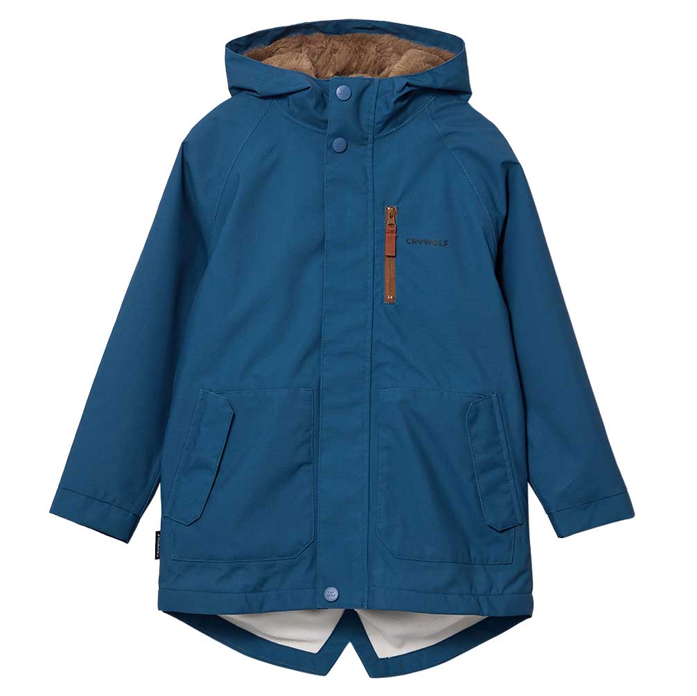 Crywolf Scout Jacket